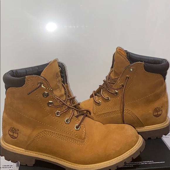Timberland boots - Picture 2 of 5